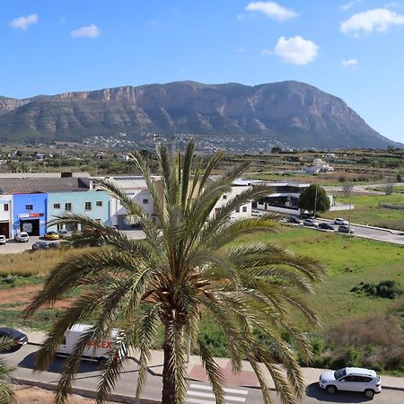 דירות גאטה דה גורגוס מראה חיצוני תמונה
