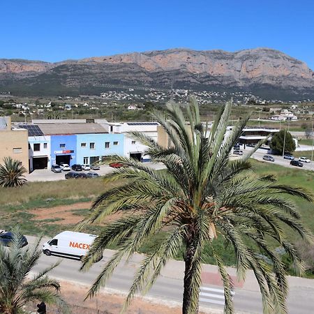 דירות גאטה דה גורגוס מראה חיצוני תמונה