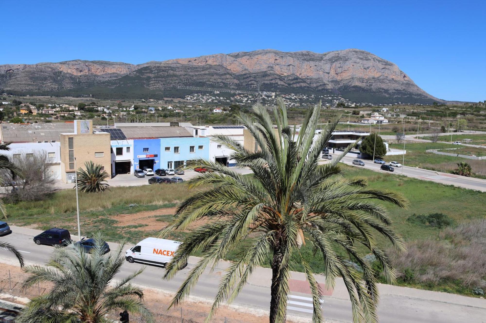 דירות גאטה דה גורגוס מראה חיצוני תמונה